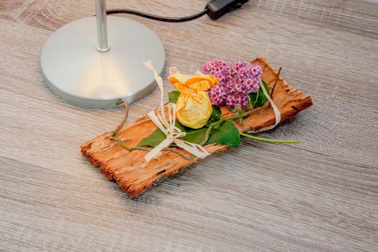 Fewo Nelly Marie Wohnung Nelly Hademstorf Zewnętrze zdjęcie